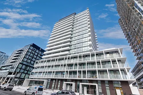 180 Fairview Mall Dr #1912 Photo 1