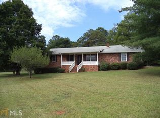 15105 Highway 36, Covington, GA 30014