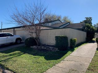 12709 Leader St, Houston, TX 77072