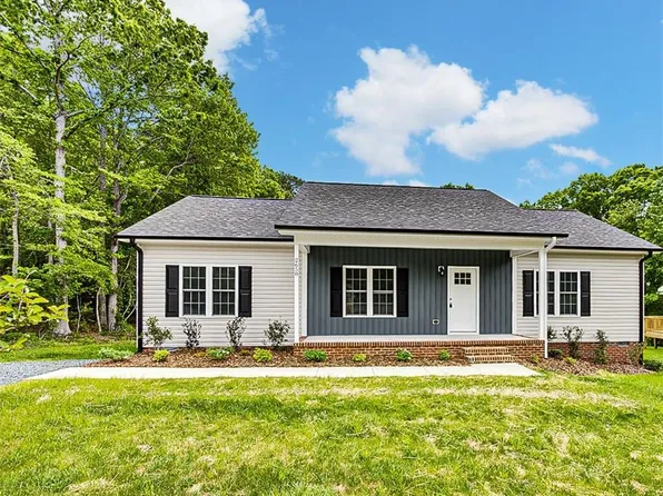 2658 Idlewild Drive Ext, Randleman, NC 27317