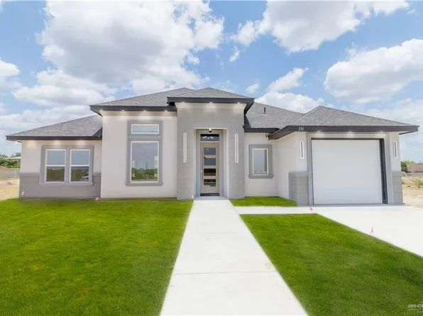 216 Nazareth St, Rio Grande City, TX 78582