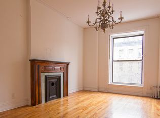 210 Hancock St APT 6, Brooklyn, NY 11216
