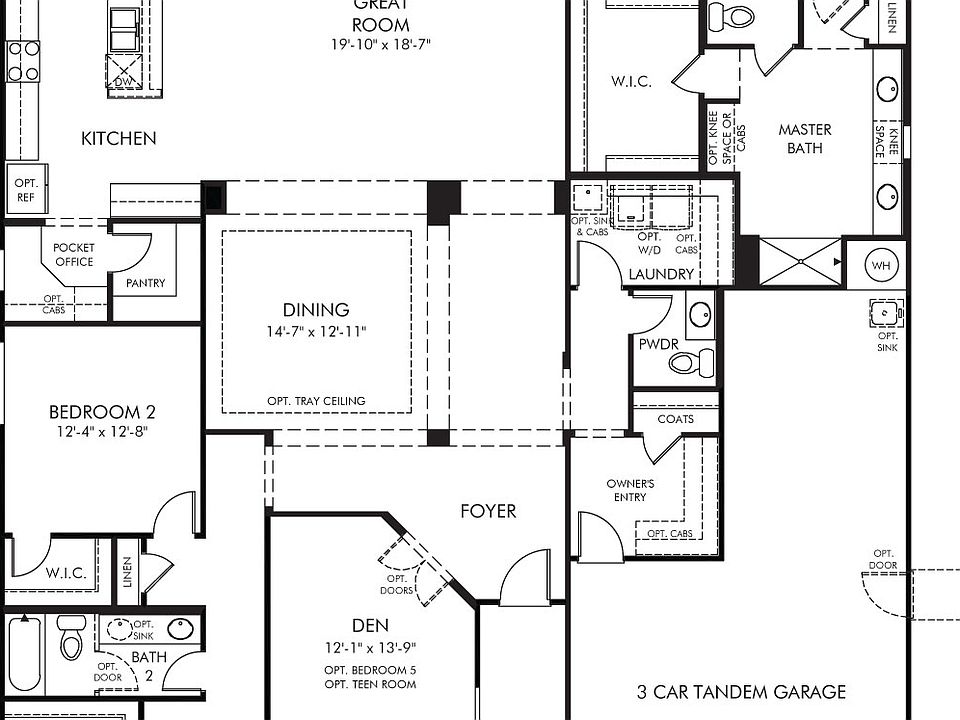2nd image of 12472 N Blondin Dr