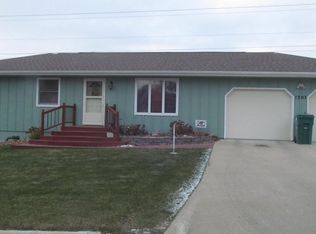 1303 Clayton Rd, Creston, IA 50801