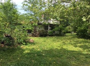 28731 S 562 Rd, Afton, OK 74331