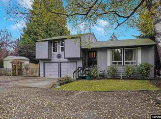 410 W Ida St, Stayton, OR