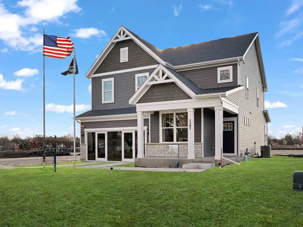 119 Furnas Dr, Batavia, IL 60510