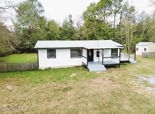 9619 Nevada Ave, Vancleave, MS 39565