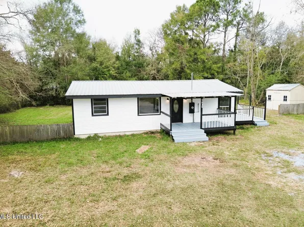9619 Nevada Ave, Vancleave, MS 39565