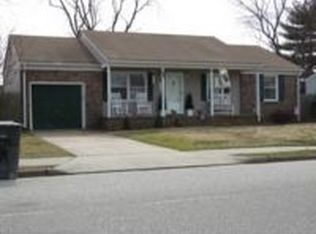 197 Ridgewood Pkwy, Newport News, VA 23608