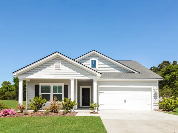 476 Craigflower Ct, Longs, SC 29568