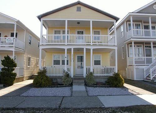 Home Exterior