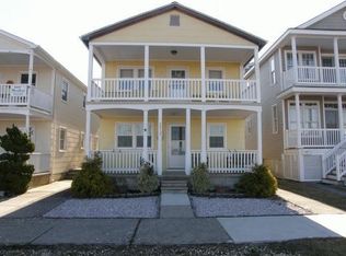 3919 West Ave, Ocean City, NJ 08226
