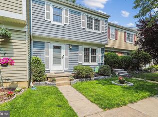 19918 Wyman Way, Germantown, MD 20874