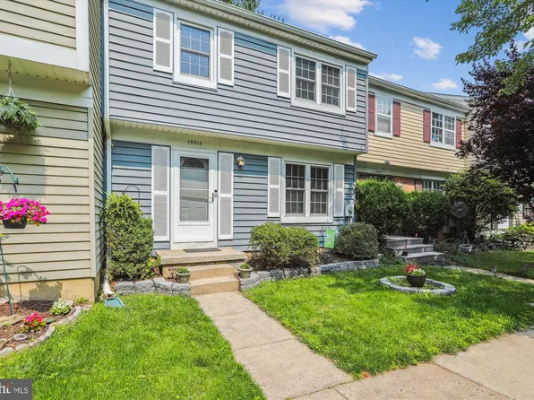 19918 Wyman Way, Germantown, MD 20874