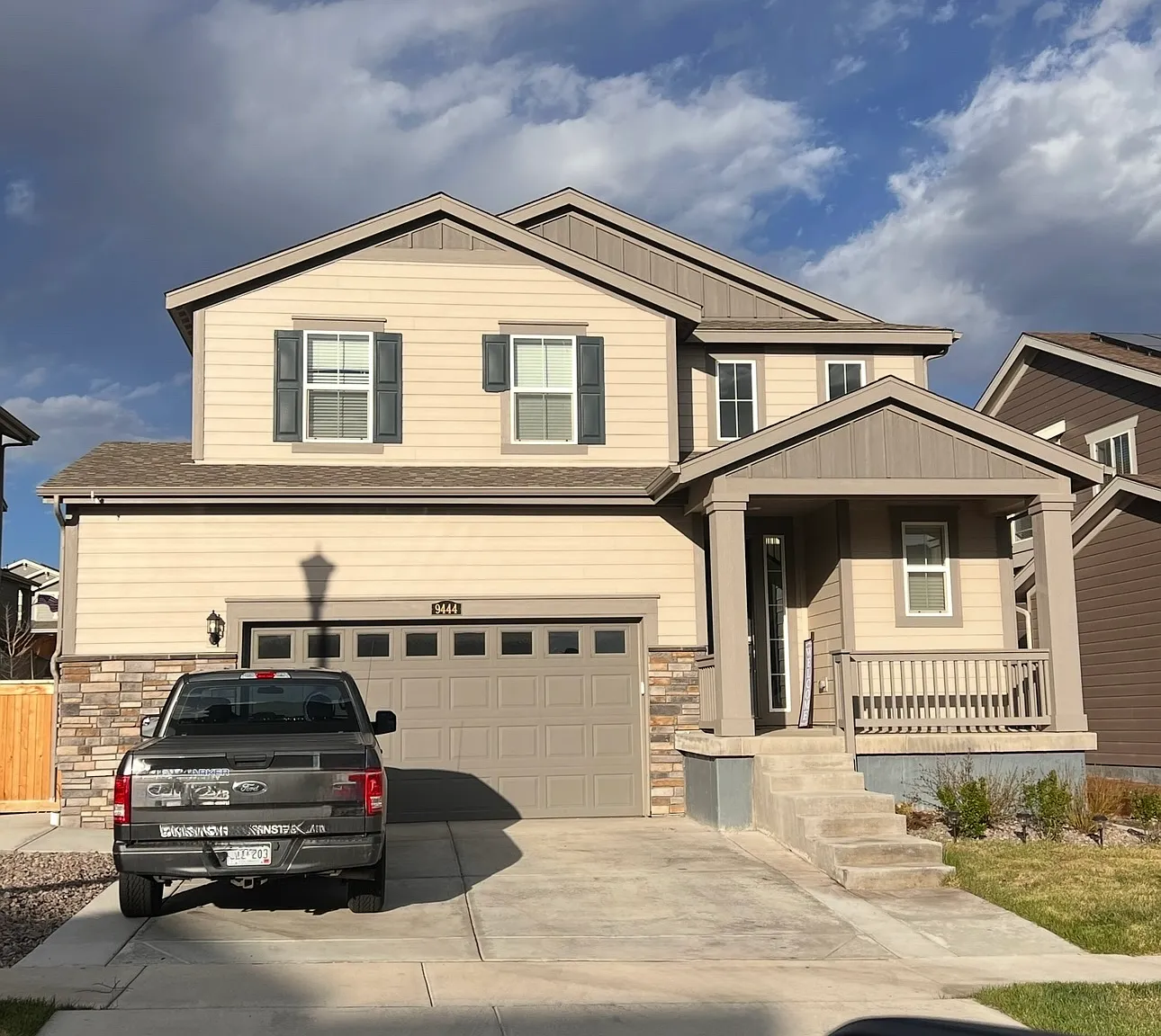 9444 Pitkin St — Photo 1