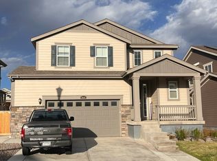 9444 Pitkin St, Commerce City, CO 80022