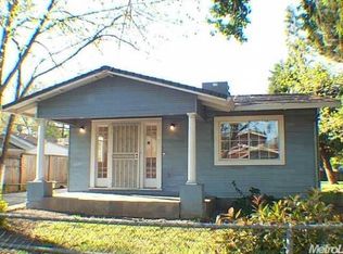1896 Monte Diablo Ave, Stockton, CA