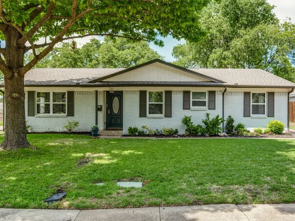 720 Westover Dr, Richardson, TX 75080