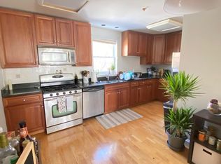 314 Rindge Ave #6, Cambridge, MA 02140