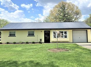 3911 Kerr Ave, Cincinnati, OH 45245