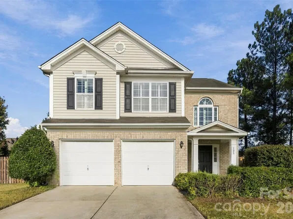 108 Moores Branch Rd, Mount Holly, NC 28120