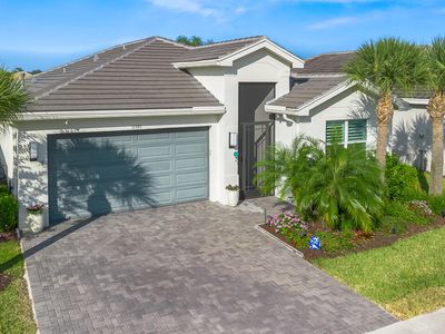 11397 SW Carlisle Crossing Avenue, Port Saint Lucie, FL, 34987