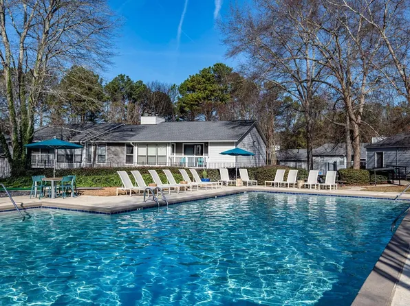 The Dakota at Druid Hills