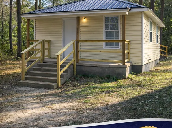 646 Crawford Rd, Columbia, SC 29203