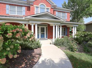 13800 45th Pl NE, Saint Michael, MN 55376