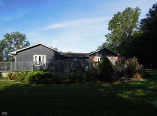11143 N Bethel Rd, Mooresville, IN 46158