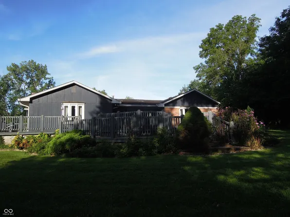 11143 N Bethel Rd, Mooresville, IN 46158