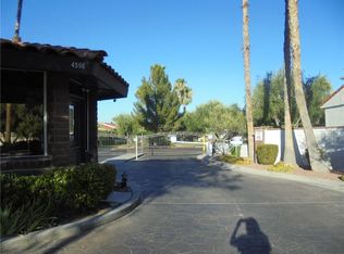 2581 La Cara Ave, Las Vegas, NV 89121