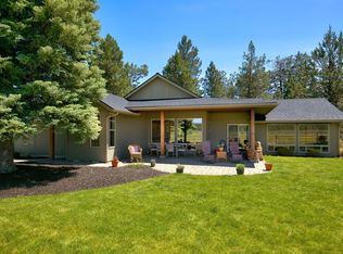 16845 Varco Rd, Bend, OR 97703