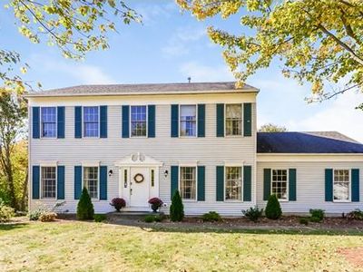 10 Echo Bridge Rd, Franklin, MA, 02038