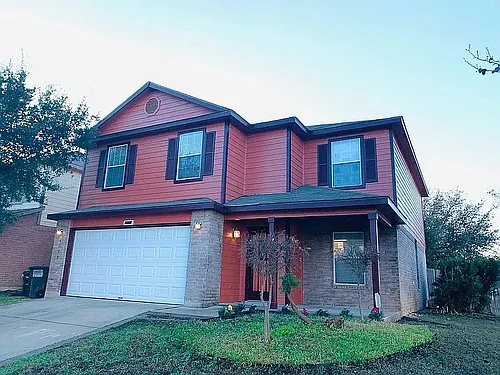6118 Valparaiso Way Photo 1