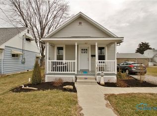 225 Linden St, Pt Clinton, OH 43452