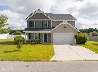 758 Ridgeland Lakes Dr, Ridgeland, SC 29936
