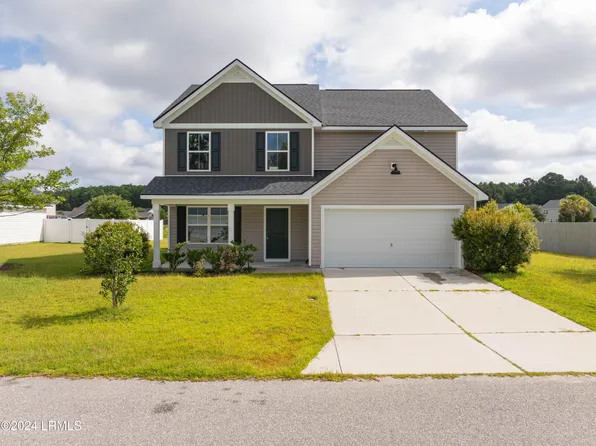 758 Ridgeland Lakes Dr, Ridgeland, SC 29936