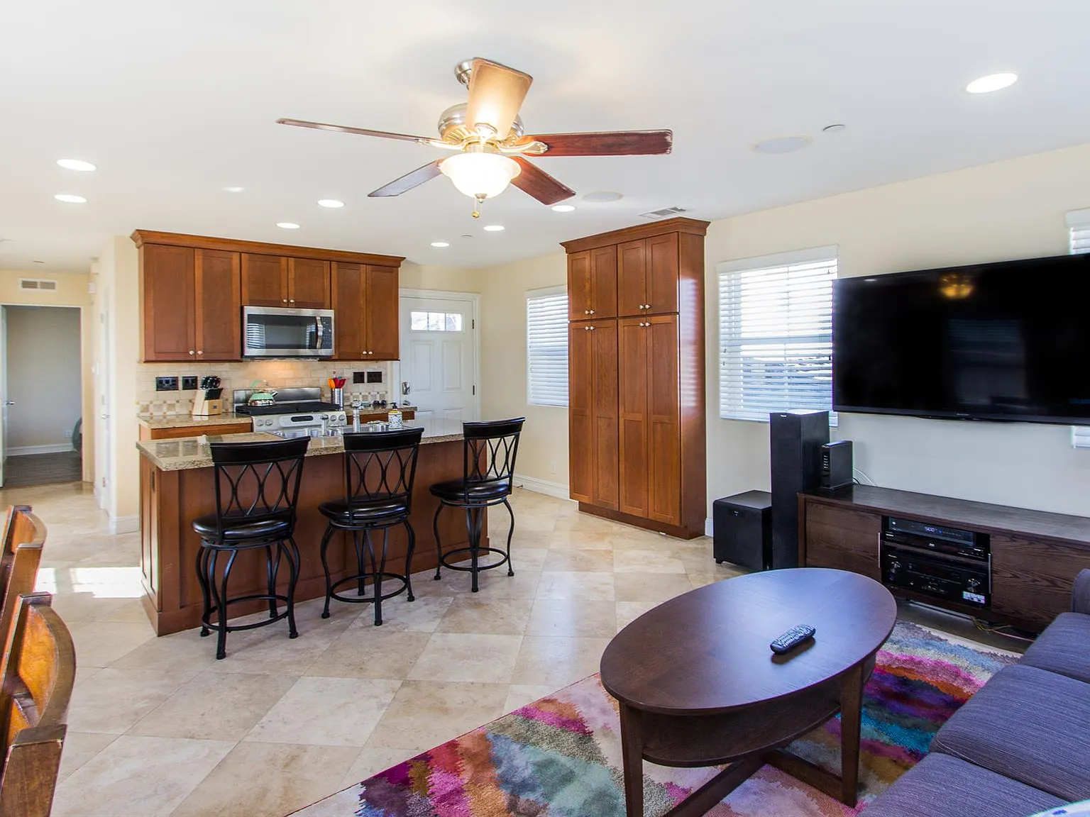 2 bed, 1269 sqft, $5,500 — Photo 3