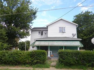 1229 High St, Bradenville, PA