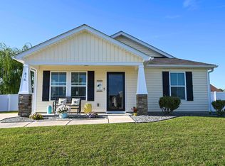 816 Kershaw Rd, Conway, SC 29527