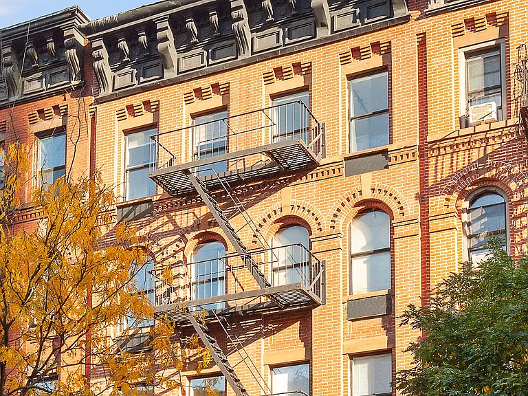 1582 York Ave #4AF — Photo 7