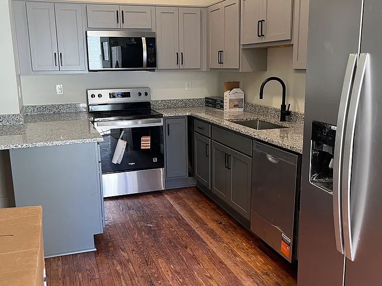 1142 S 3rd St #C — Photo 3