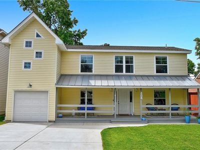 808 High Point Ave, Virginia Beach, VA, 23451