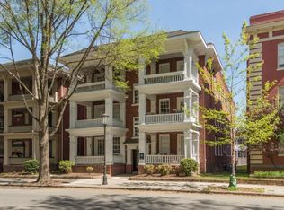 The Collection of Historic Richmond, Richmond, VA 23220