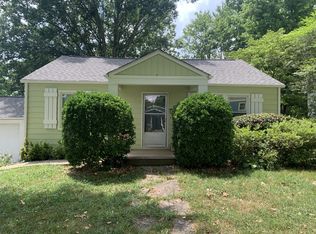 45 Main St, Asheville, NC 28803