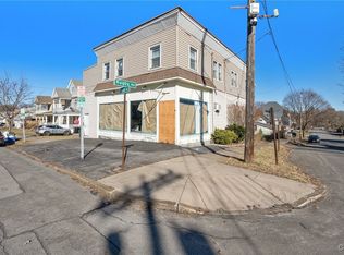 1100 Oak St, Syracuse, NY 13203