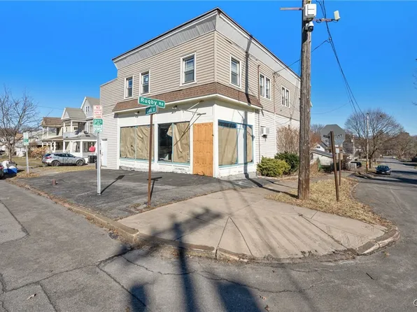 1100 Oak St, Syracuse, NY 13203