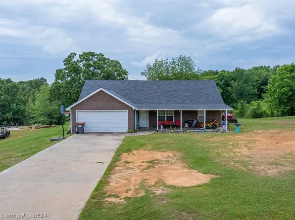 4419 W Highway 10, Booneville, AR 72927
